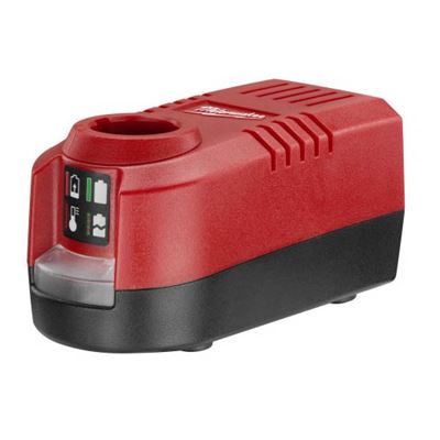 4 Volt Lithium-Ion Charger