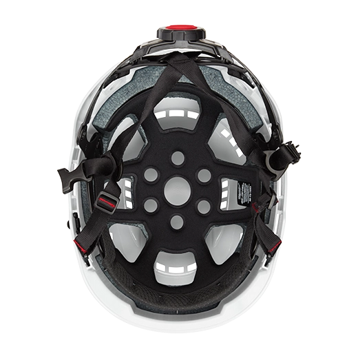 Safety Helmet Sweat Band Milwaukee Tool