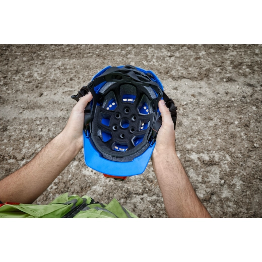 Safety Helmet Liner Milwaukee Tool