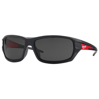 48-73-2025 48-73-2026 - Performance Safety Glasses – Tinted Fog-Free Lenses