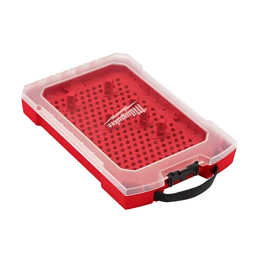 OPENLOK Modular Oscillating Blade Case Milwaukee Tool