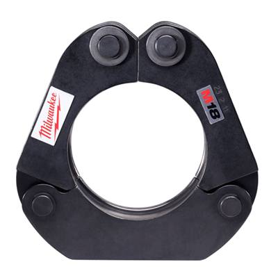 3" CTS-Vr1 Press Ring for M18™ FORCELOGIC™ Press Tools