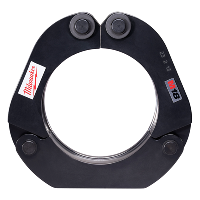 4" CTS-Vr1 Press Ring for M18™ FORCELOGIC™ Press Tools