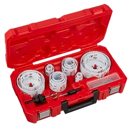 49-22-4105 - Hole Dozer™ Hole Saw Kit