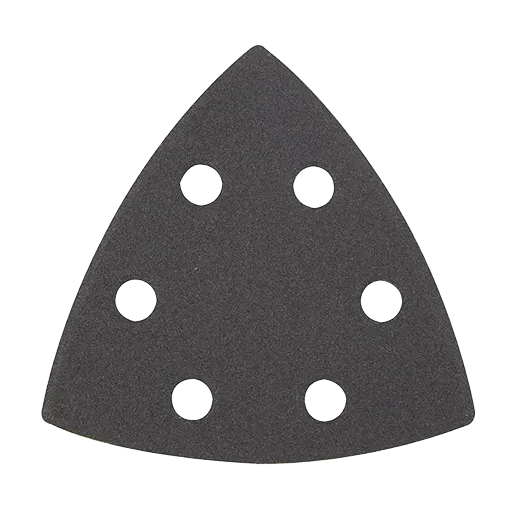 OPENLOK OSCILLATING MULTITOOL TRIANGLE SANDING PADS