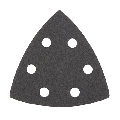 Universal Fit Open-Lok™ Triangle Sandpaper 