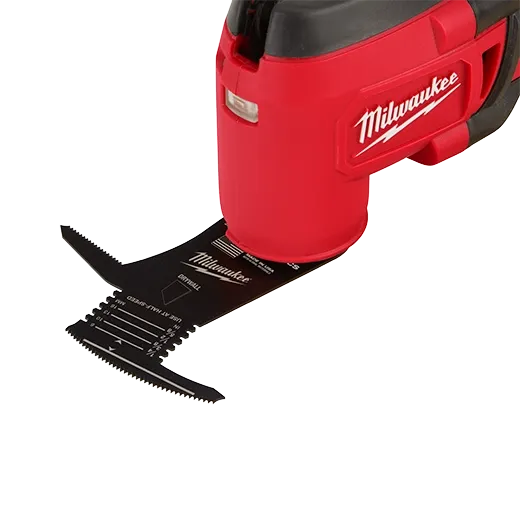 OPENLOK 5in1 Drywall Blade 1PK Milwaukee Tool