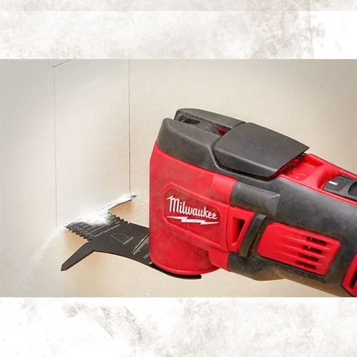 OPENLOK 5in1 Drywall Blade 1PK Milwaukee Tool