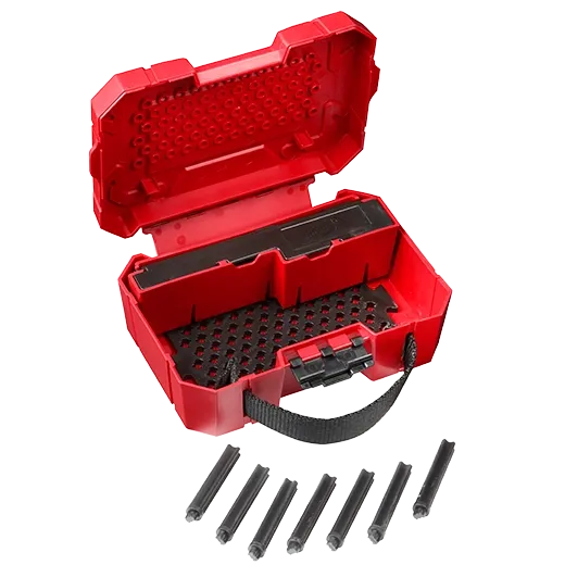 Hole Saw Case Milwaukee Tool