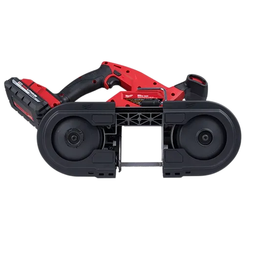 Compact Band Saw Blade Covers Milwaukee Tool