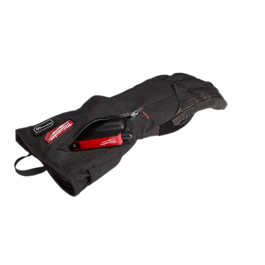 USB Rechargeable Heated Gloves