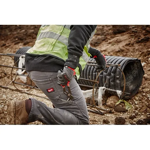 Heavy Duty Flex Work Pants Milwaukee Tool