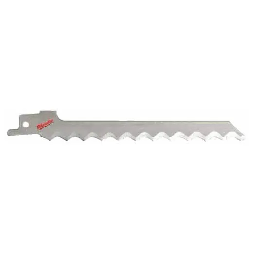 SAWZALL® Wavy Blade