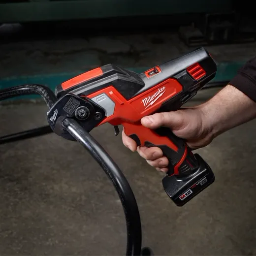 M12™ 600 MCM Cable Cutter Blade