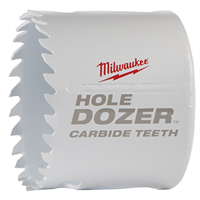 49-56-0724 - 2-1/4" Hole Dozer™ with Carbide Teeth
