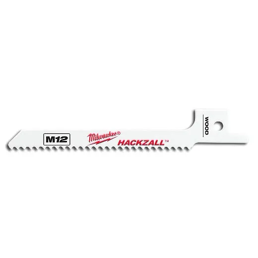 HACKZALL™ Blades