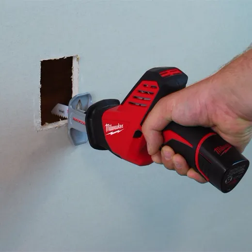 M12 Hackzall™ BladeMetal Scroll