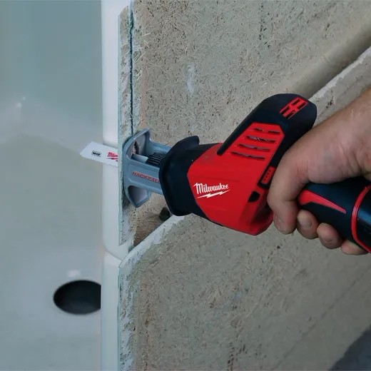 M12 Hackzall™ BladeMetal Scroll