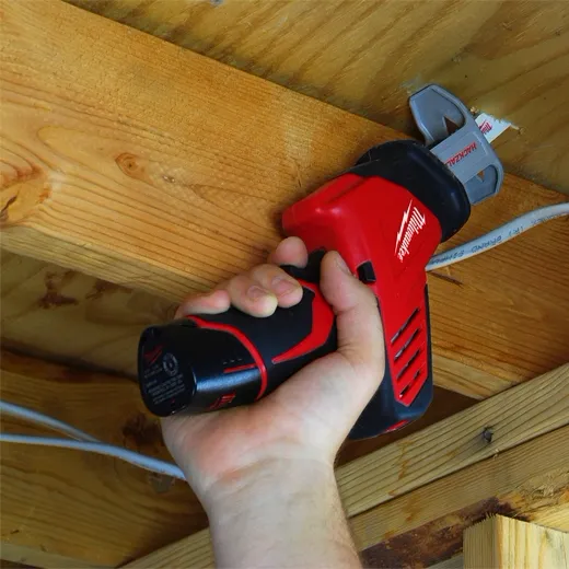 M12 Hackzall™ BladeMetal Scroll