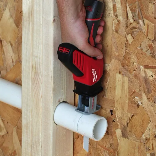 M12 Hackzall™ BladeMetal Scroll