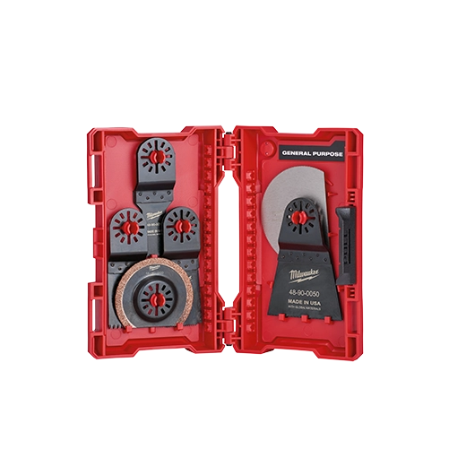 Milwaukee Oscillating Saw Blades Hot 