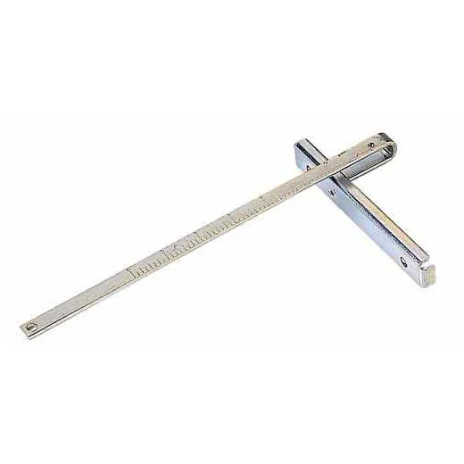 Rip Fence Kit for Circular Saws