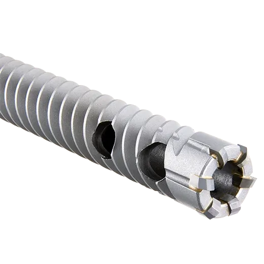 SDSPlus Rebar Cutters Milwaukee Tool