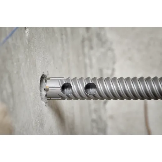 SDSPlus Rebar Cutters Milwaukee Tool