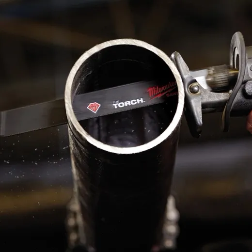 SAWZALL™ THE TORCH™ Diamond Grit Blade 9"