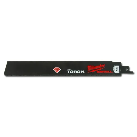 SAWZALL™ THE TORCH™ Diamond Grit Blade 9"