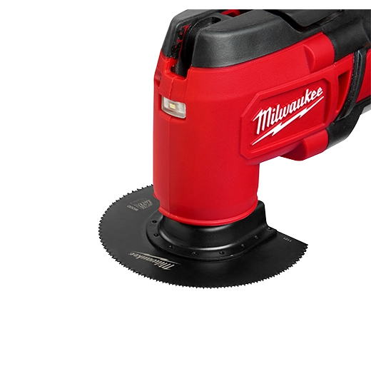 31/2" Universal Fit OPENLOK™ Oscillating MultiTool Wood Blade