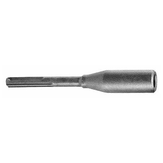 High Grade Forged Steel Heavy Duty Ground Rod Driver Tool Hammer Hex Shank 