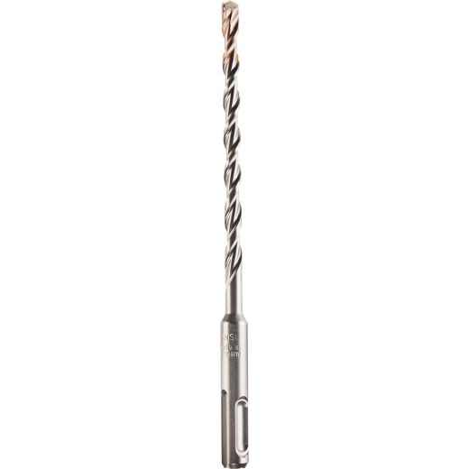 milwaukee spline shank  carbide tip Hammer bit 3/4''x16''x10''  48-20-4076 