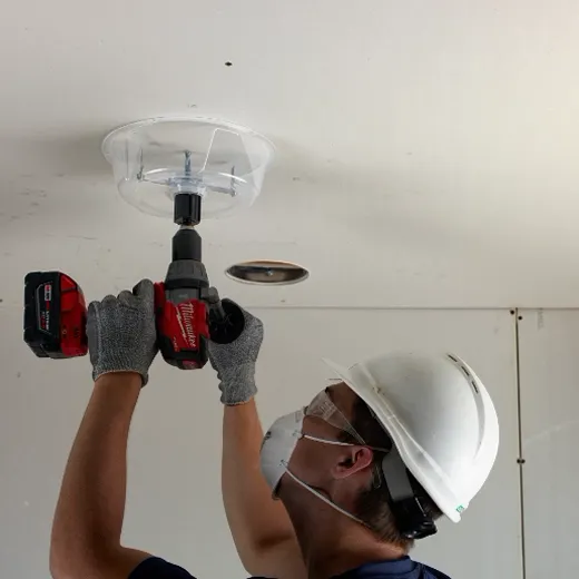 Adjustable Hole Cutter