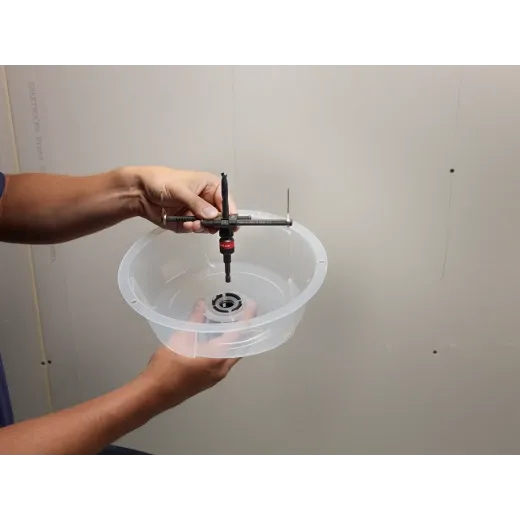 Adjustable Hole Cutter