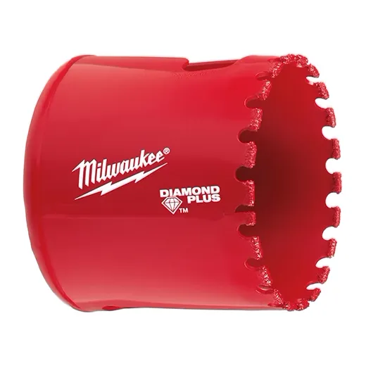 Diamond MAX Hole Saws Milwaukee Tool