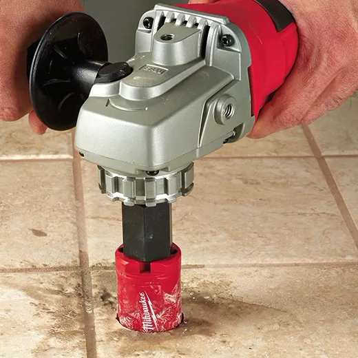 Diamond MAX Hole Saws Milwaukee Tool