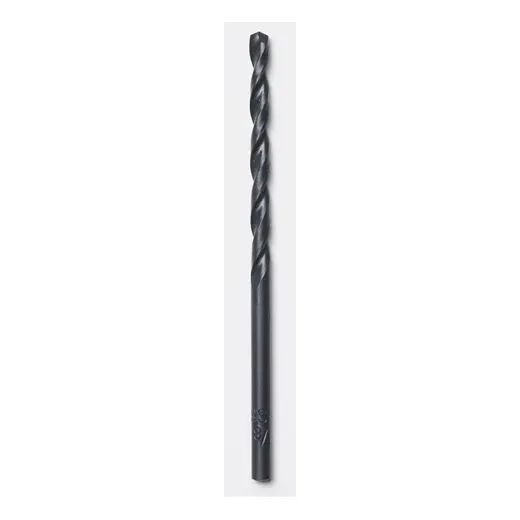1/8" Thunderbolt® Black Oxide Drill Bit
