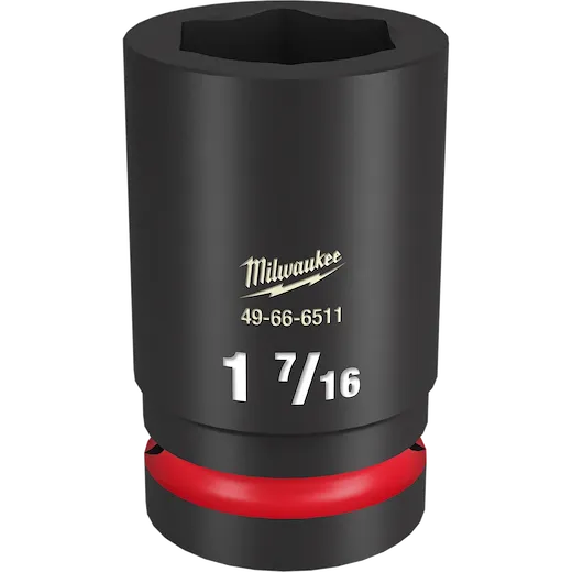 SHOCKWAVE Impact Duty 1