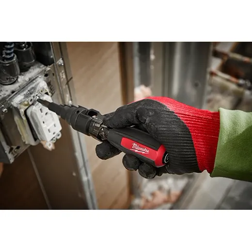 7in1 Conduit Reamer with ECX Bit Milwaukee Tool