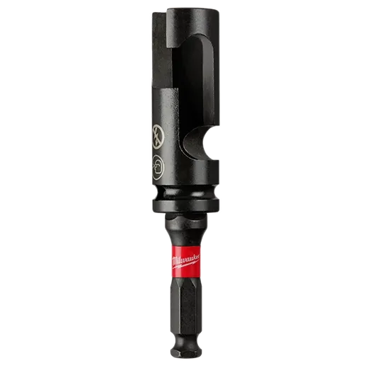 SHOCKWAVE Lineman's J Hook Socket Milwaukee Tool