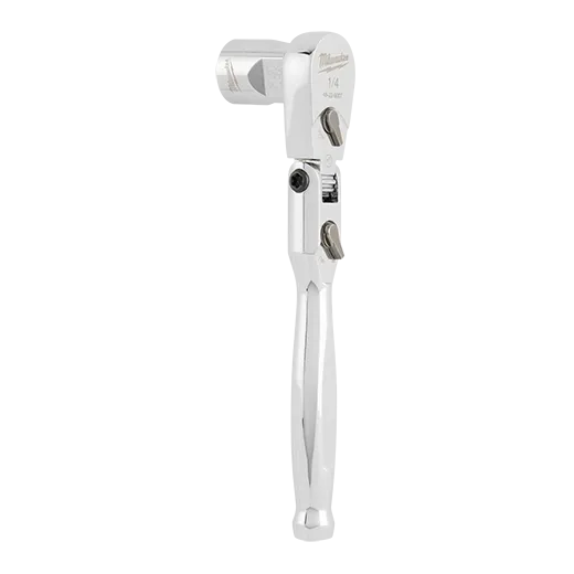 1/4" Drive 6" Flex Head Ratchet Milwaukee Tool