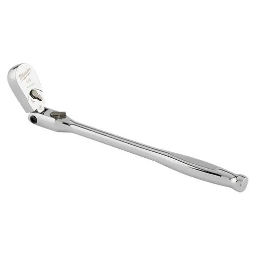 1/4" Drive 9" Flex Head Ratchet Milwaukee Tool