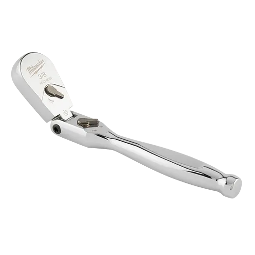 3/8" Drive 9" Flex Head Ratchet Milwaukee Tool