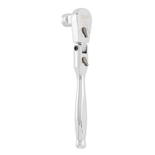 3/8" Drive 9" Flex Head Ratchet Milwaukee Tool