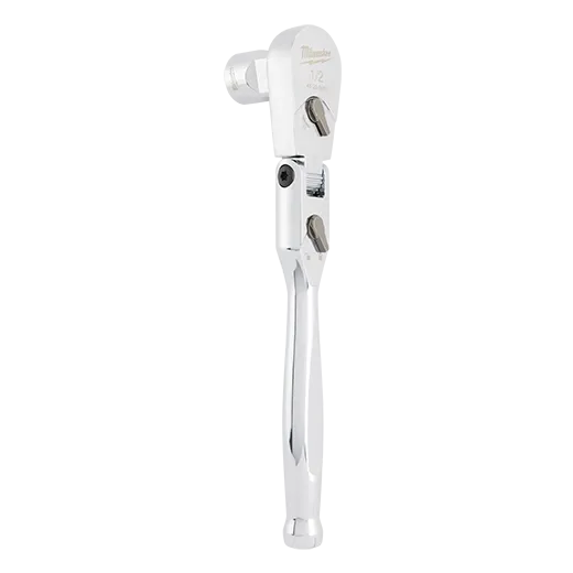 1/2" Drive 11" Flex Head Ratchet Milwaukee Tool
