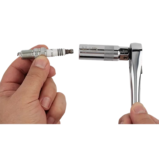 3/8" Drive 18MM Spark Plug Socket Milwaukee Tool