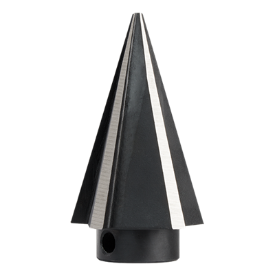 Reamer Cone For MX FUEL™ Pipe Threading Machine