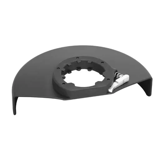 6" Type 1 CutOff Guard