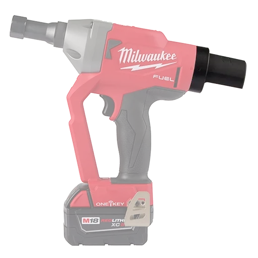 M18 FUEL™ Blind Rivet & Lockbolt Mandrel Stopper Milwaukee Tool